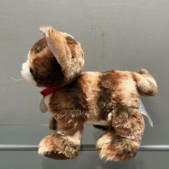 Build A Bear Promise Pet Cat - Picture 6 of 6